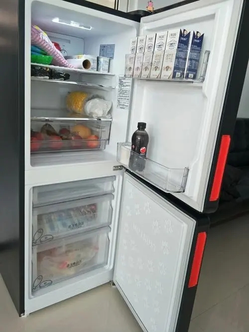 郑州海尔冰箱不制冷是什么原因呢?