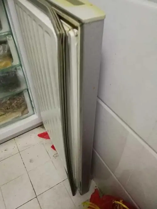 冰箱密封条发霉的维修办法有哪些？