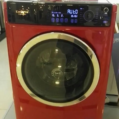 郑州卡萨帝洗衣机维修