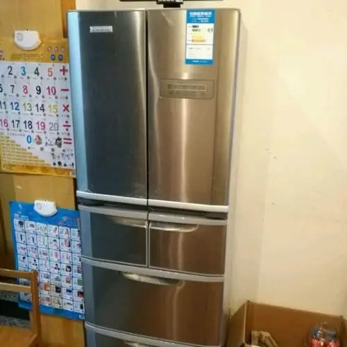 郑州卡萨帝冰箱维修